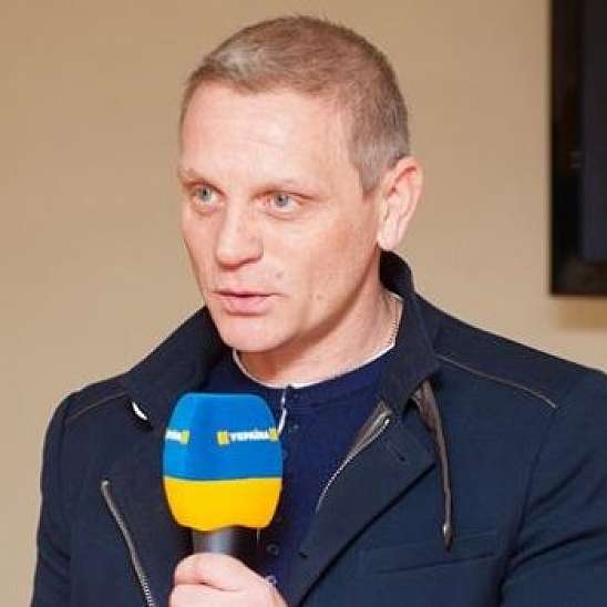 Юрий Сугак: Сохранил любовь к хоккею и дружбу с Донбассом